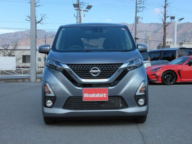 NISSAN DAYZ 2019 Image 31