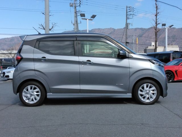 NISSAN DAYZ 2019 Image 31