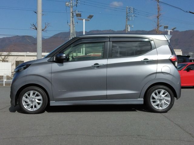 NISSAN DAYZ 2019 Image 31