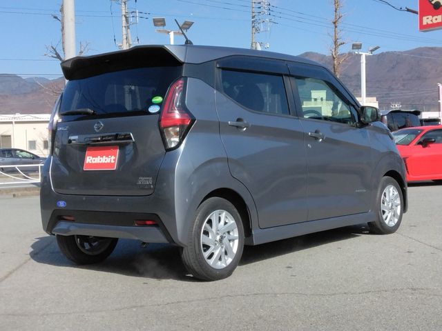 NISSAN DAYZ 2019 Image 31