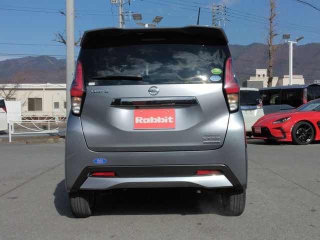 NISSAN DAYZ 2019 Image 31