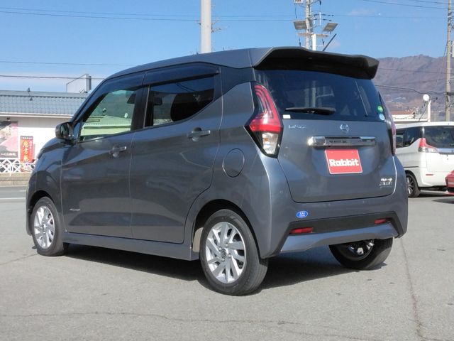 NISSAN DAYZ 2019 Image 31