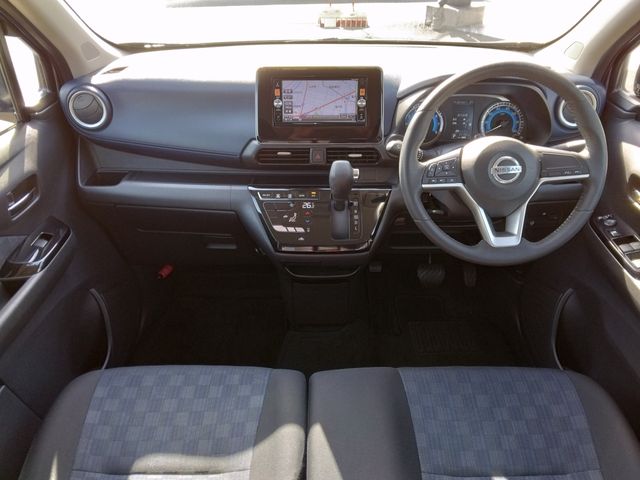 NISSAN DAYZ 2019 Image 31