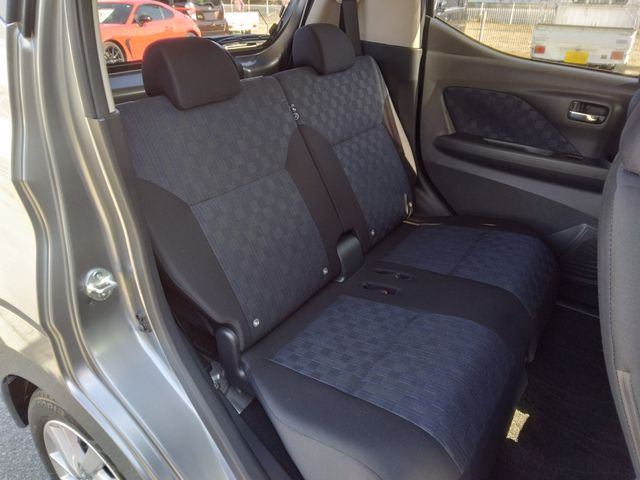 NISSAN DAYZ 2019 Image 31