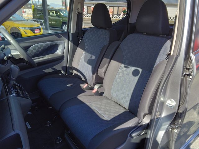 NISSAN DAYZ 2019 Image 31