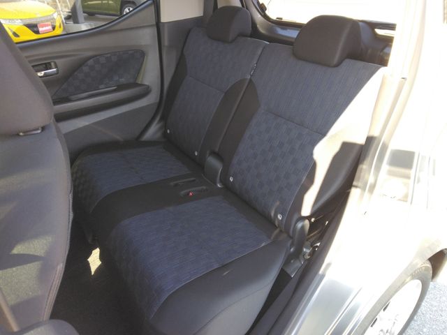 NISSAN DAYZ 2019 Image 31