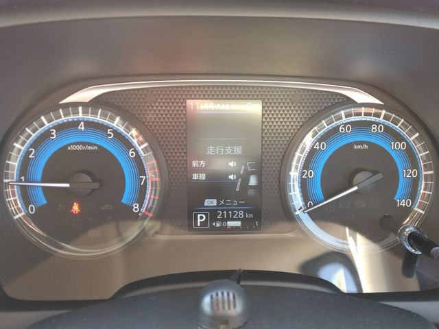 NISSAN DAYZ 2019 Image 31