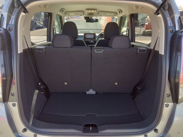 NISSAN DAYZ 2019 Image 31