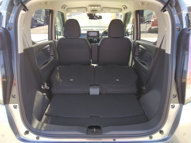 NISSAN DAYZ 2019 Image 31