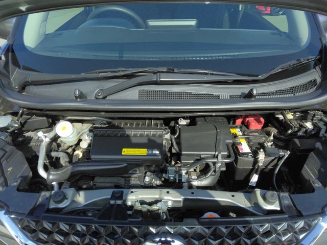 NISSAN DAYZ 2019 Image 31