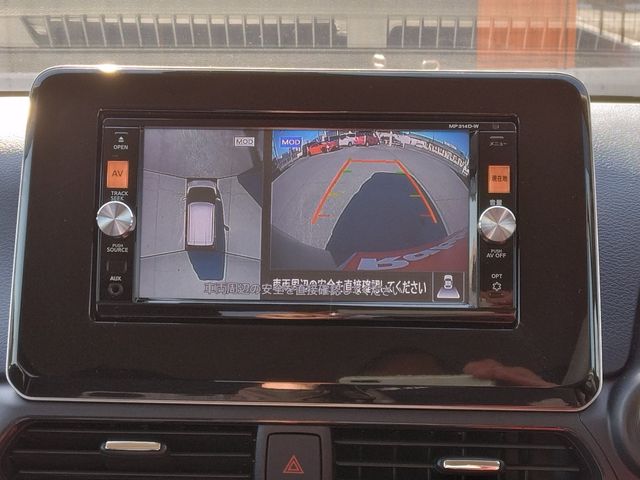 NISSAN DAYZ 2019 Image 31