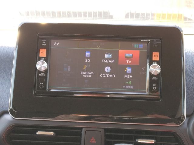 NISSAN DAYZ 2019 Image 31