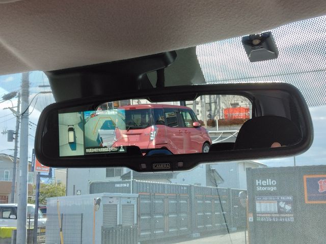 NISSAN DAYZ 2019 Image 31