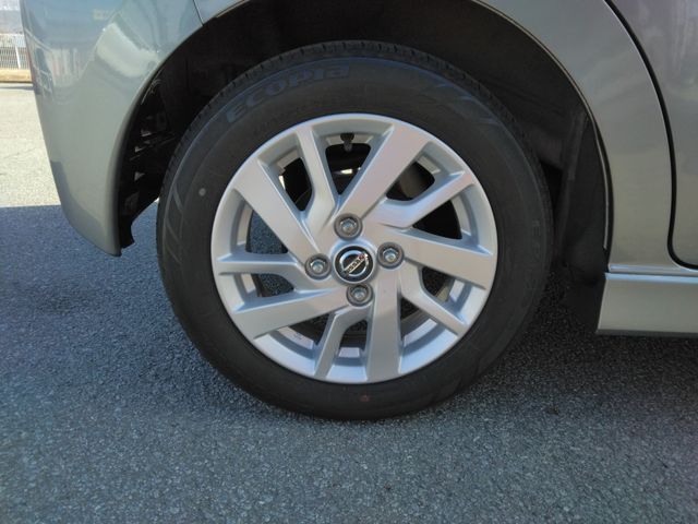 NISSAN DAYZ 2019 Image 31