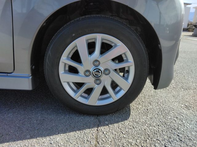 NISSAN DAYZ 2019 Image 31