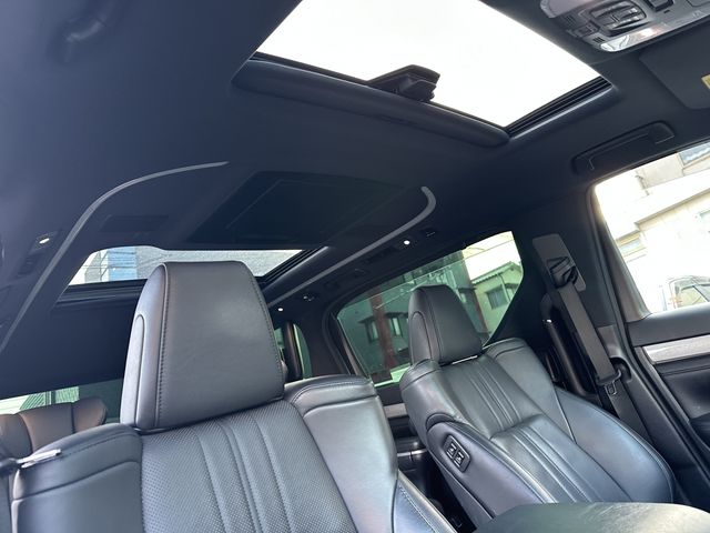 TOYOTA ALPHARD HYBRID 4WD 2019 Image 31