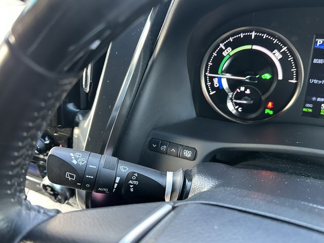 TOYOTA ALPHARD HYBRID 4WD 2019 Image 31