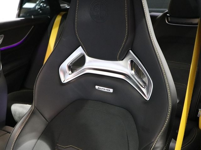 MERCEDES BENZ MERCEDES AMG GT 4DOO 2022 Image 31