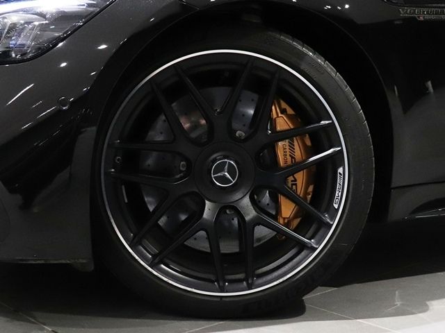 MERCEDES BENZ MERCEDES AMG GT 4DOO 2022 Image 31
