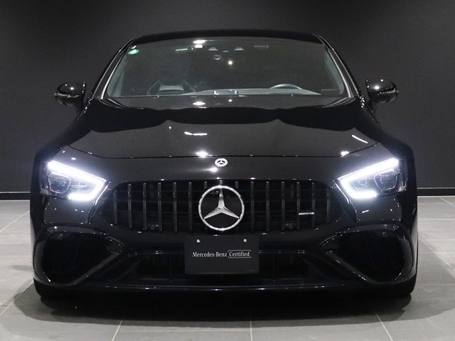 MERCEDES BENZ MERCEDES AMG GT 4DOO 2022 Image 31