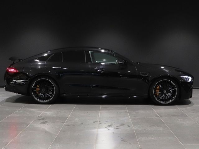 MERCEDES BENZ MERCEDES AMG GT 4DOO 2022 Image 31