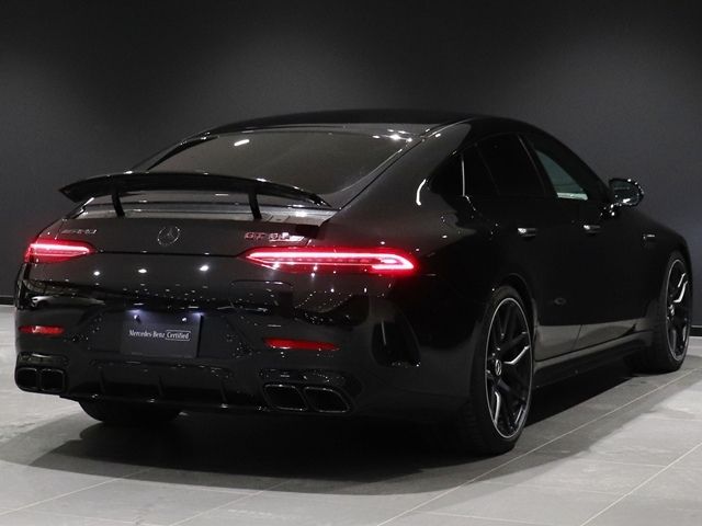 MERCEDES BENZ MERCEDES AMG GT 4DOO 2022 Image 31