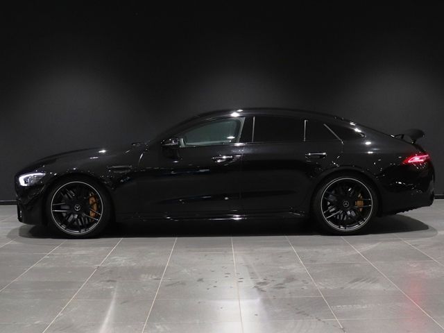 MERCEDES BENZ MERCEDES AMG GT 4DOO 2022 Image 31