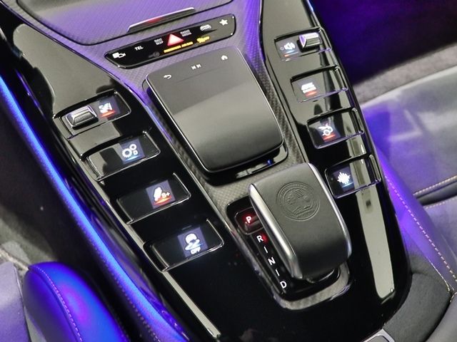 MERCEDES BENZ MERCEDES AMG GT 4DOO 2022 Image 31