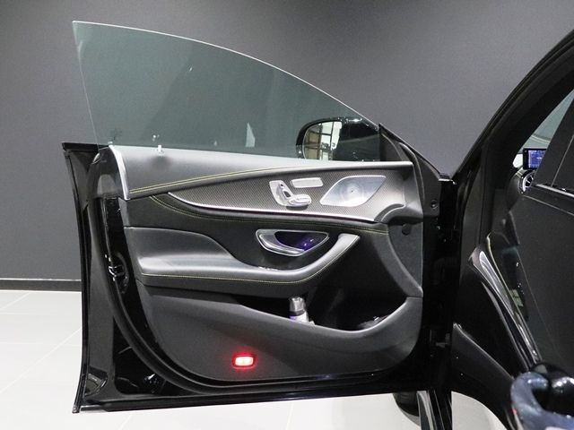 MERCEDES BENZ MERCEDES AMG GT 4DOO 2022 Image 31