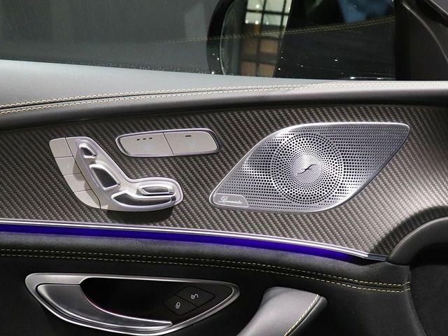 MERCEDES BENZ MERCEDES AMG GT 4DOO 2022 Image 31