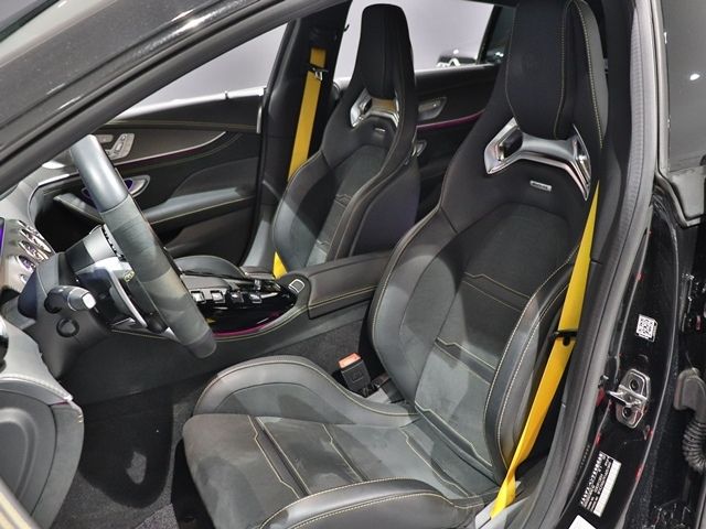 MERCEDES BENZ MERCEDES AMG GT 4DOO 2022 Image 31