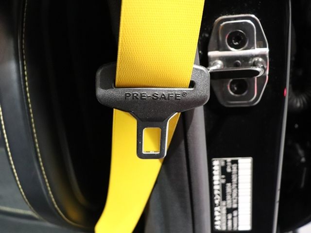 MERCEDES BENZ MERCEDES AMG GT 4DOO 2022 Image 31