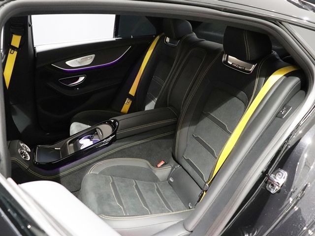MERCEDES BENZ MERCEDES AMG GT 4DOO 2022 Image 31