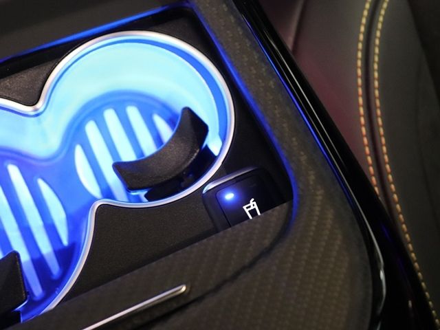 MERCEDES BENZ MERCEDES AMG GT 4DOO 2022 Image 31