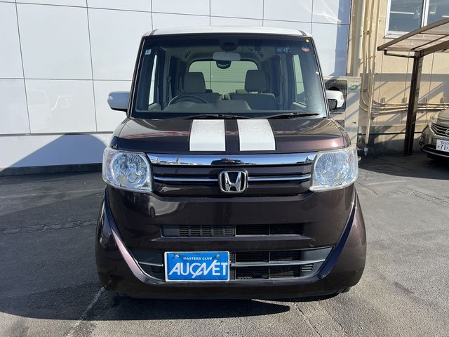 HONDA N BOX 2016 Image 31