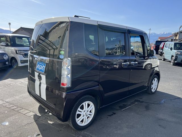 HONDA N BOX 2016 Image 31
