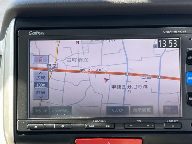 HONDA N BOX 2016 Image 31