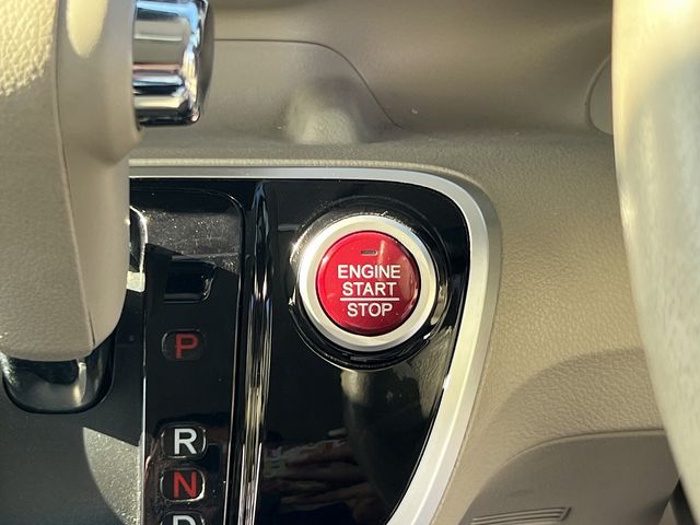 HONDA N BOX 2016 Image 31