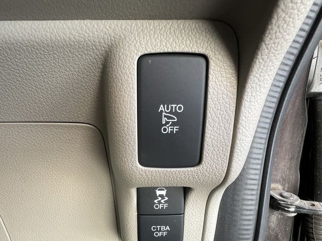 HONDA N BOX 2016 Image 31