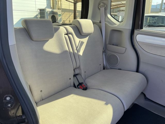 HONDA N BOX 2016 Image 31