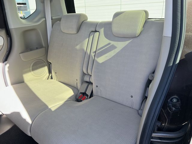 HONDA N BOX 2016 Image 31