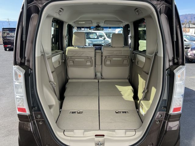 HONDA N BOX 2016 Image 31