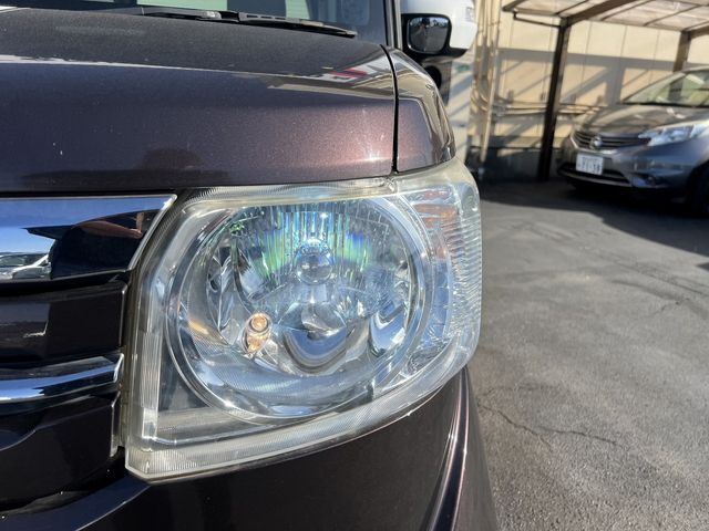 HONDA N BOX 2016 Image 31