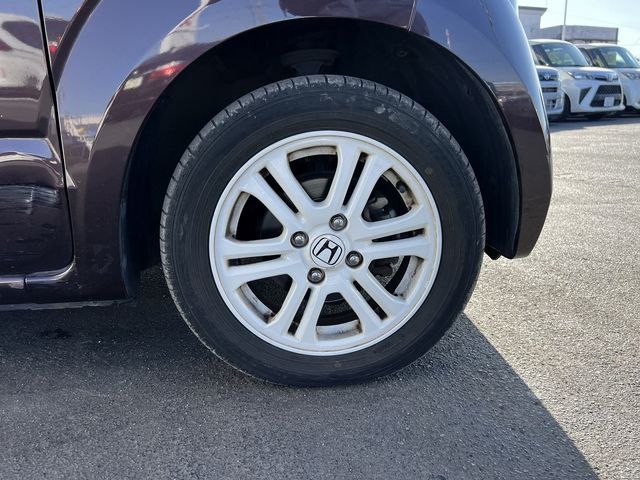 HONDA N BOX 2016 Image 31