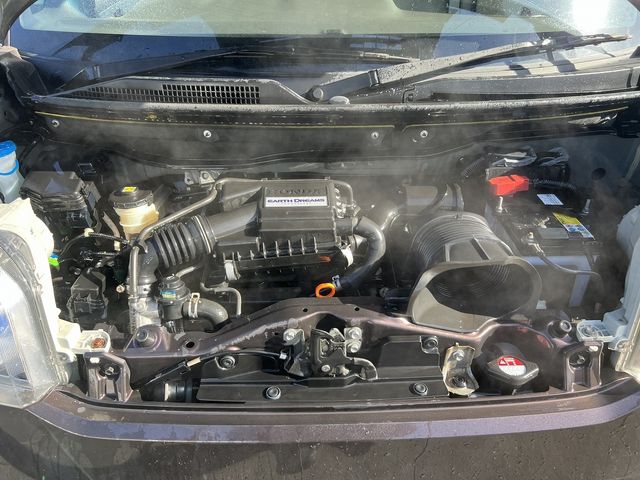 HONDA N BOX 2016 Image 31