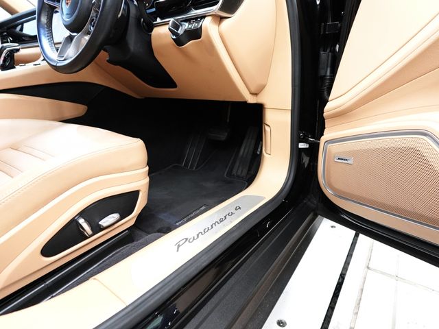 PORSCHE PANAMERA SPO 2019 Image 31