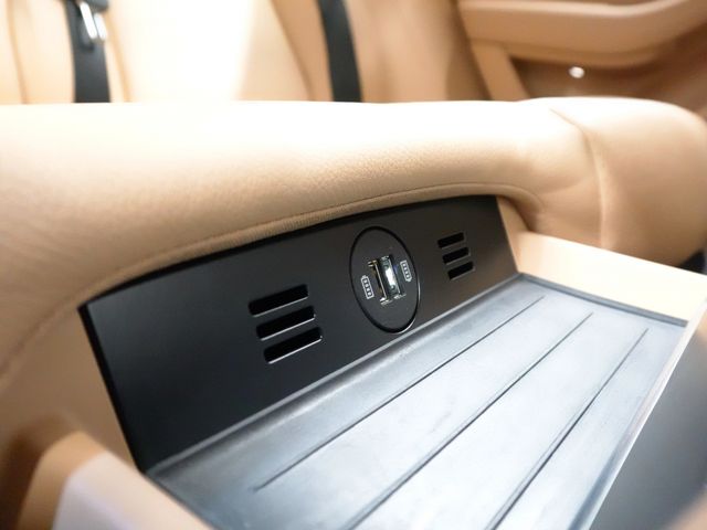 PORSCHE PANAMERA SPO 2019 Image 31