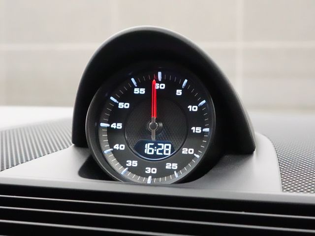 PORSCHE PANAMERA SPO 2019 Image 31