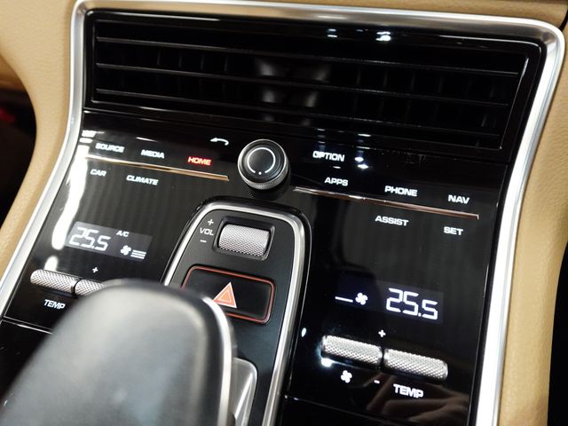 PORSCHE PANAMERA SPO 2019 Image 31