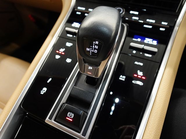 PORSCHE PANAMERA SPO 2019 Image 31